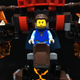 Image for article titled High-Tech Knights Are LEGO's Best New Idea In Ages